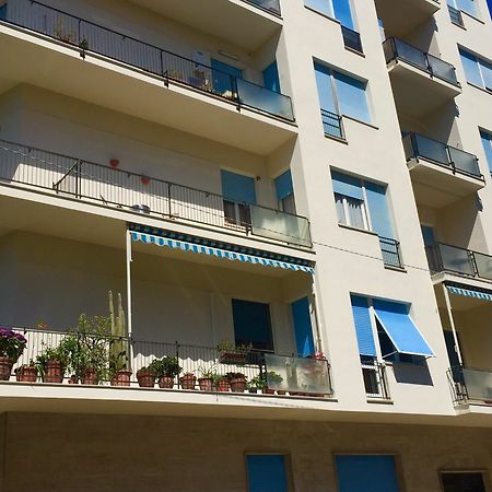 B&B Barbarossa Livorno Eksteriør billede