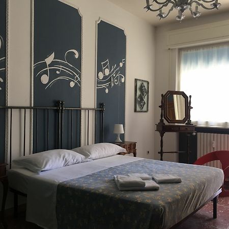 B&B Barbarossa Livorno Eksteriør billede