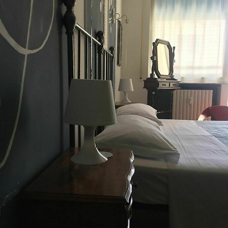 B&B Barbarossa Livorno Eksteriør billede