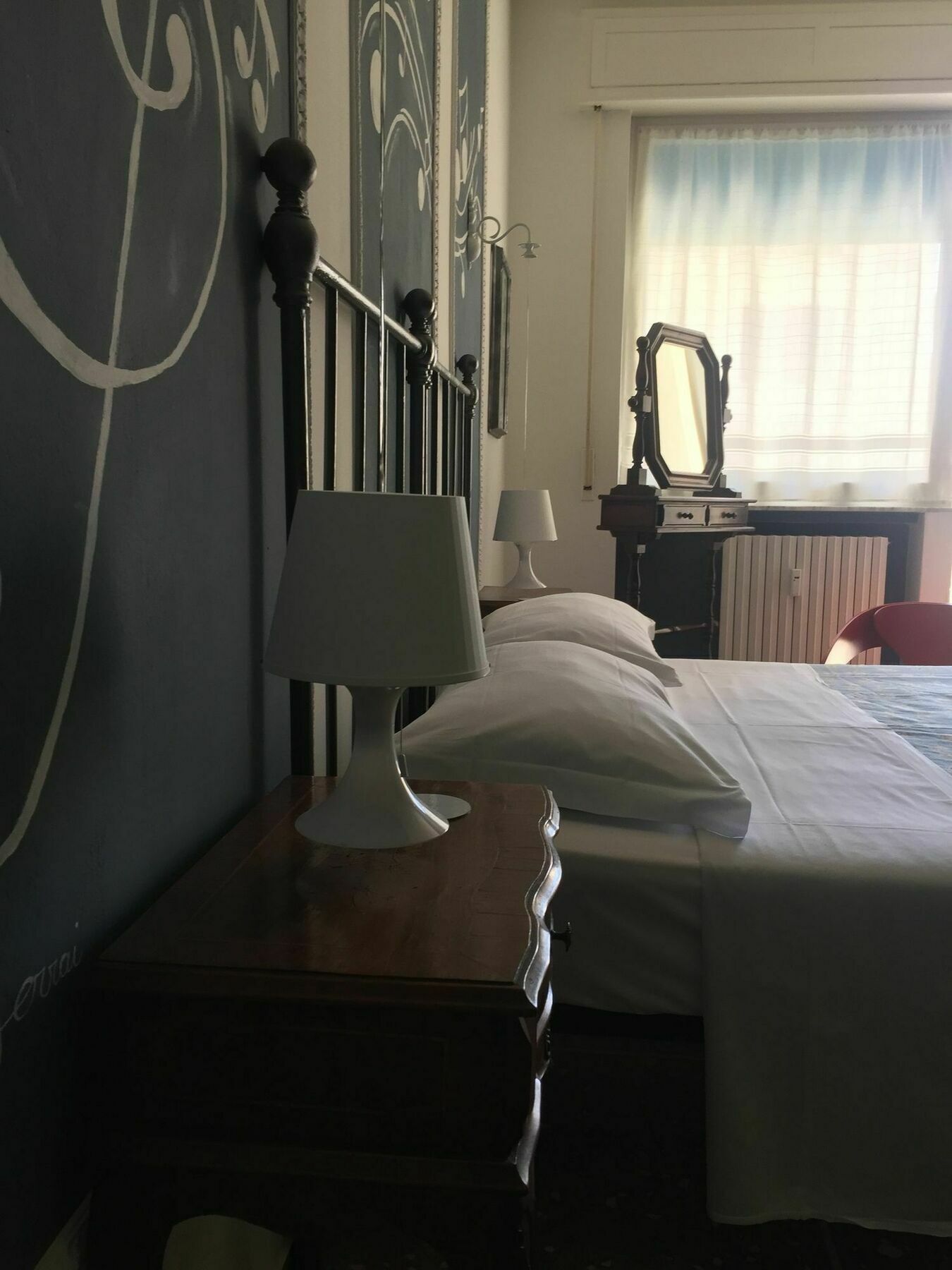 B&B Barbarossa Livorno Eksteriør billede