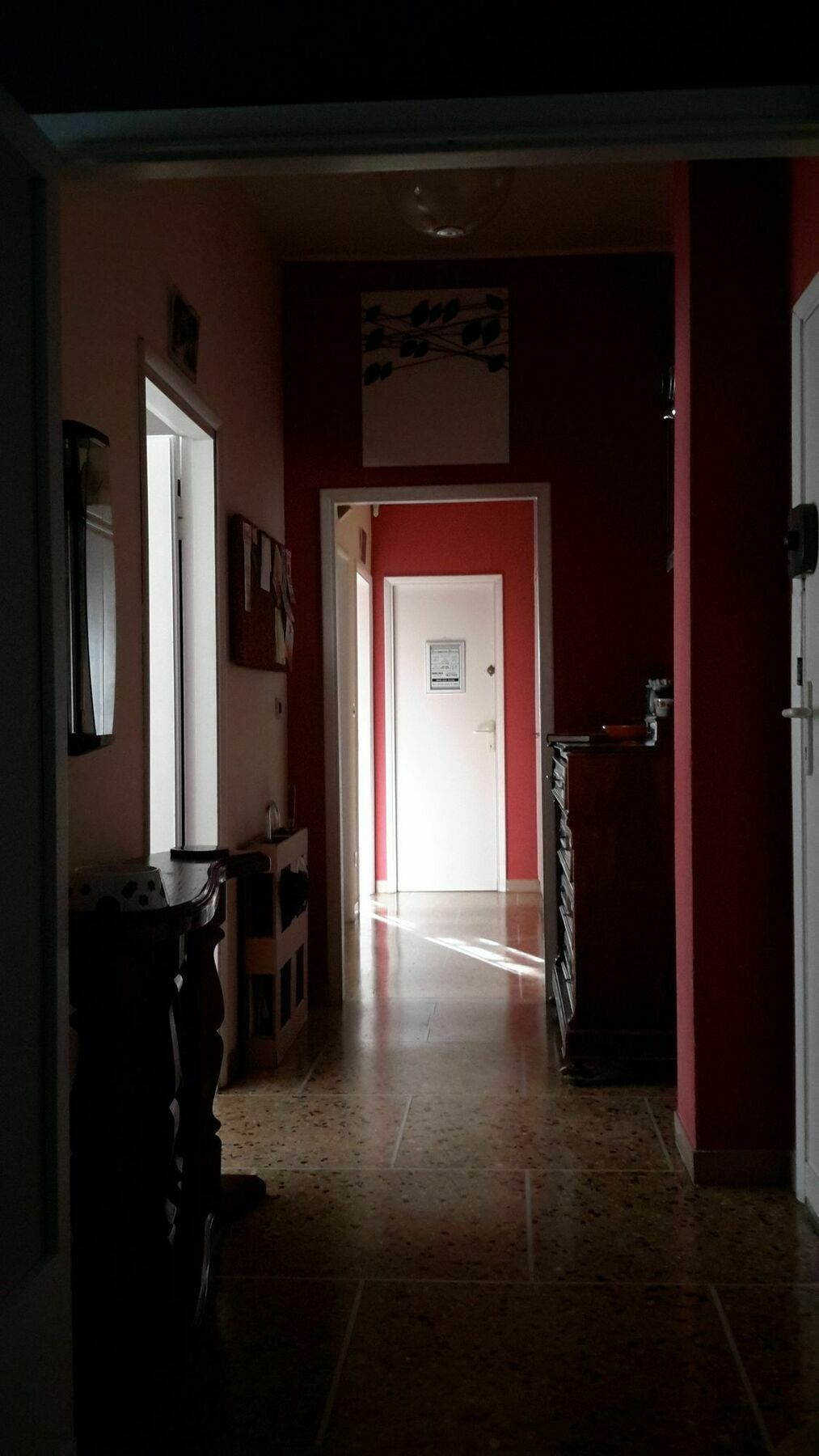 B&B Barbarossa Livorno Eksteriør billede